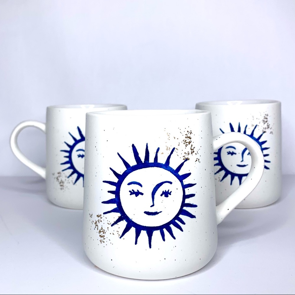 SOLSTICE mug set